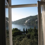 window view